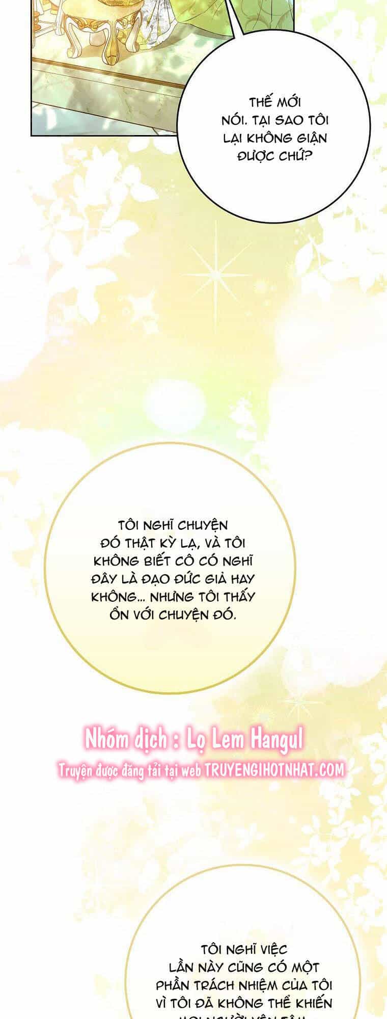 Tôi Trở Thành Vợ Nam Chính - Chương 88.1 - ảnh 11