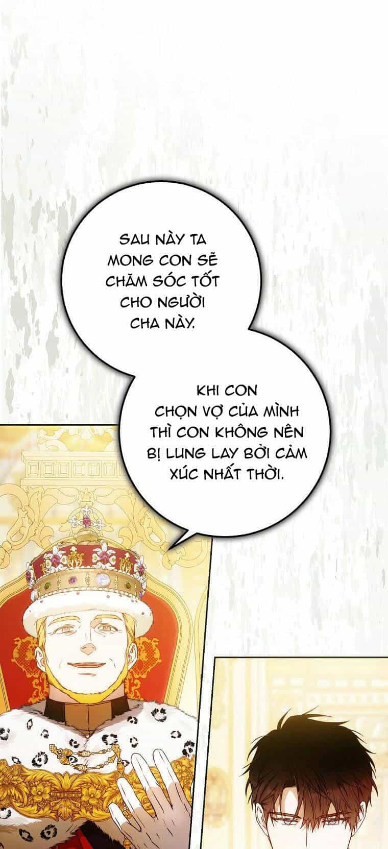 Tôi Trở Thành Vợ Nam Chính - Chương 90.1 - ảnh 52
