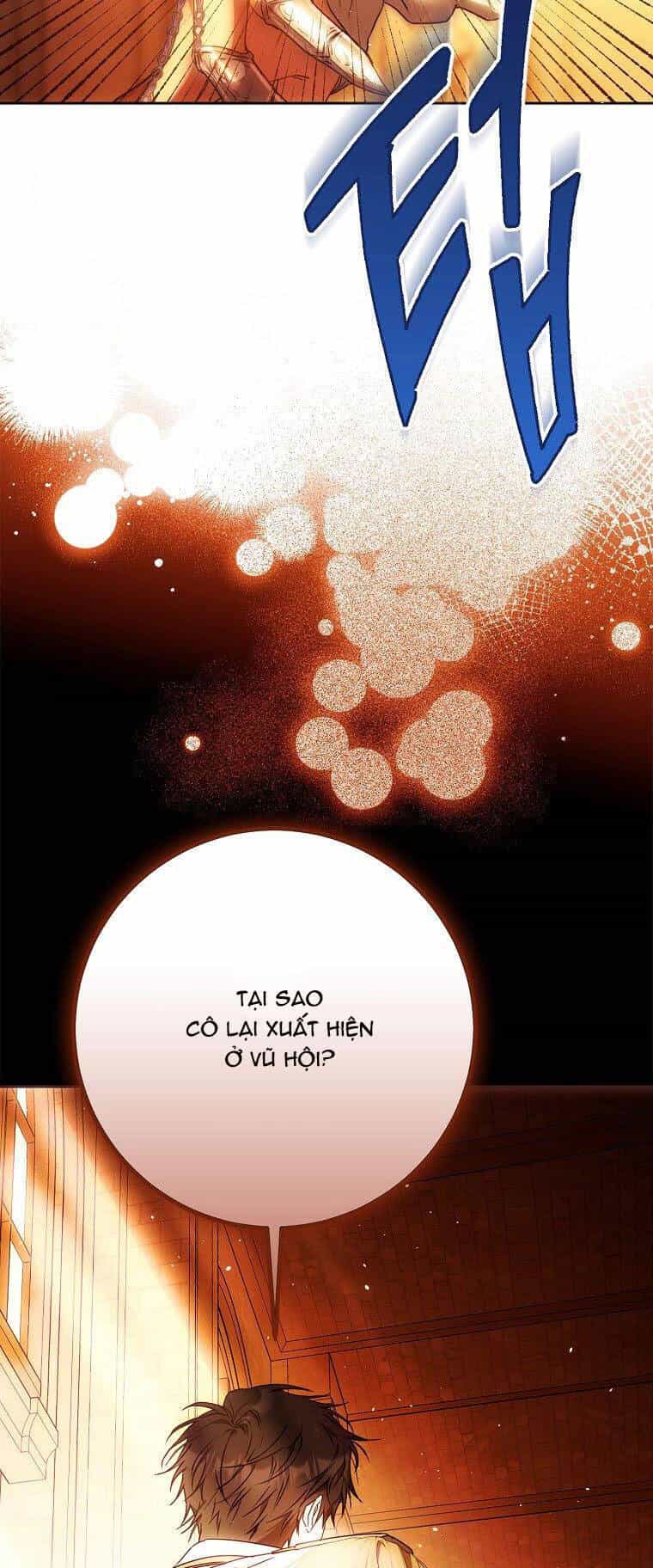 Tôi Trở Thành Vợ Nam Chính - Chương 91.1 - ảnh 18