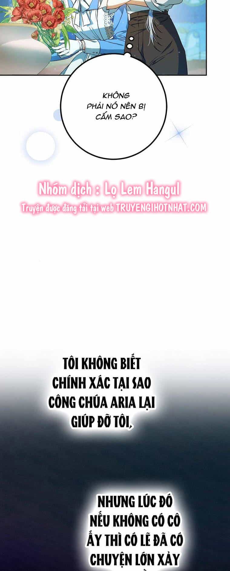 Tôi Trở Thành Vợ Nam Chính - Chương 91.1 - ảnh 35