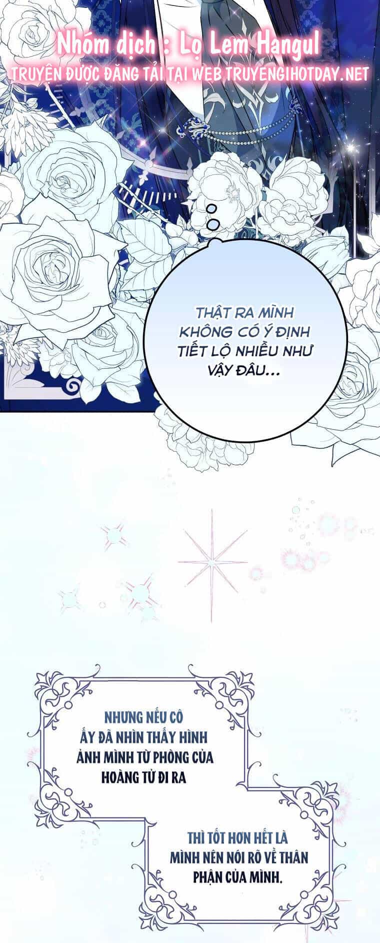 Tôi Trở Thành Vợ Nam Chính - Chương 92.1 - ảnh 16