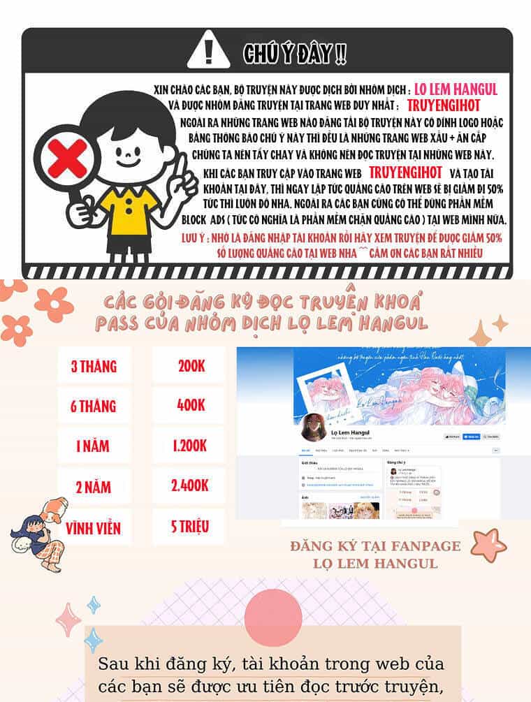 Tôi Trở Thành Vợ Nam Chính - Chương 92.1 - ảnh 34