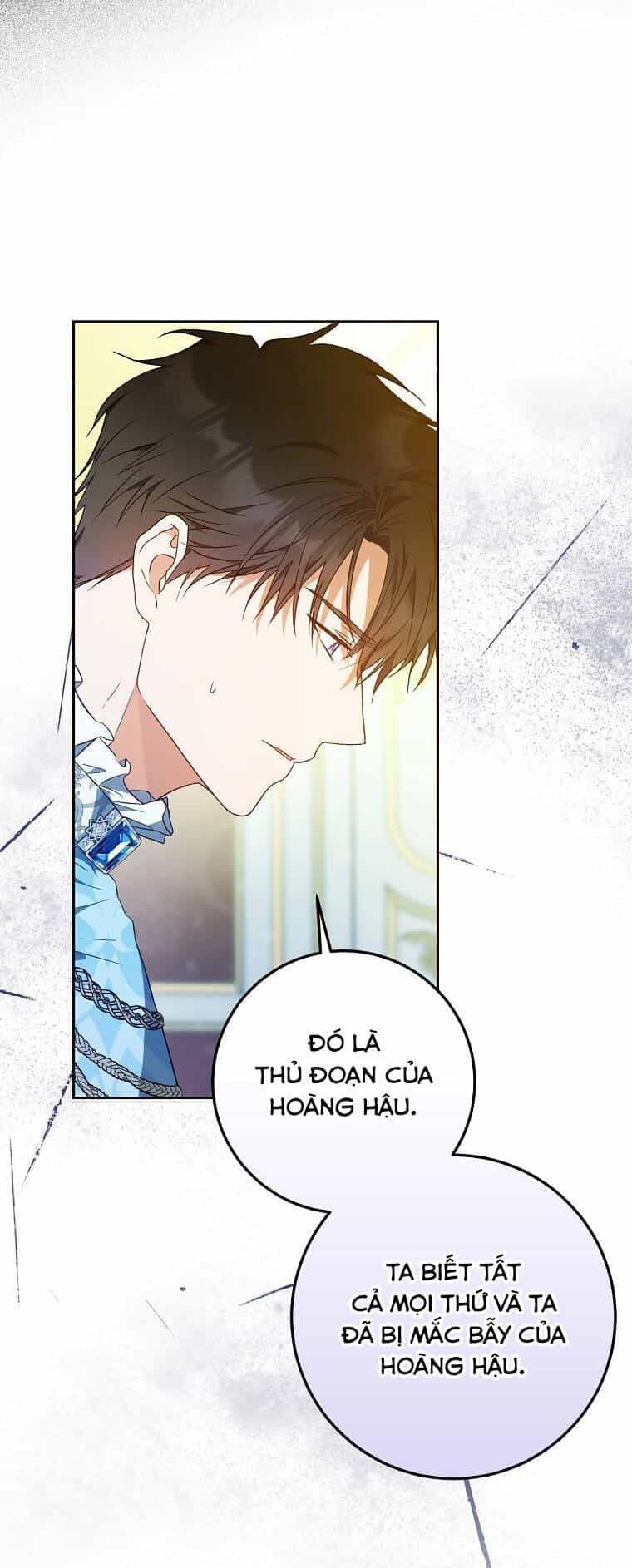 Tôi Trở Thành Vợ Nam Chính - Chương 92.1 - ảnh 44