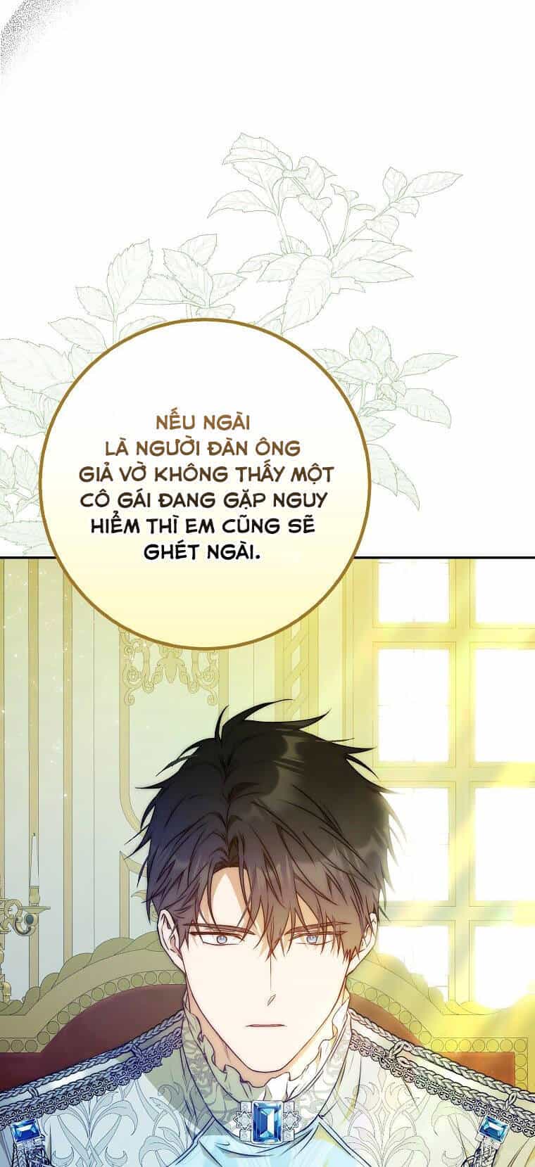 Tôi Trở Thành Vợ Nam Chính - Chương 92.1 - ảnh 48