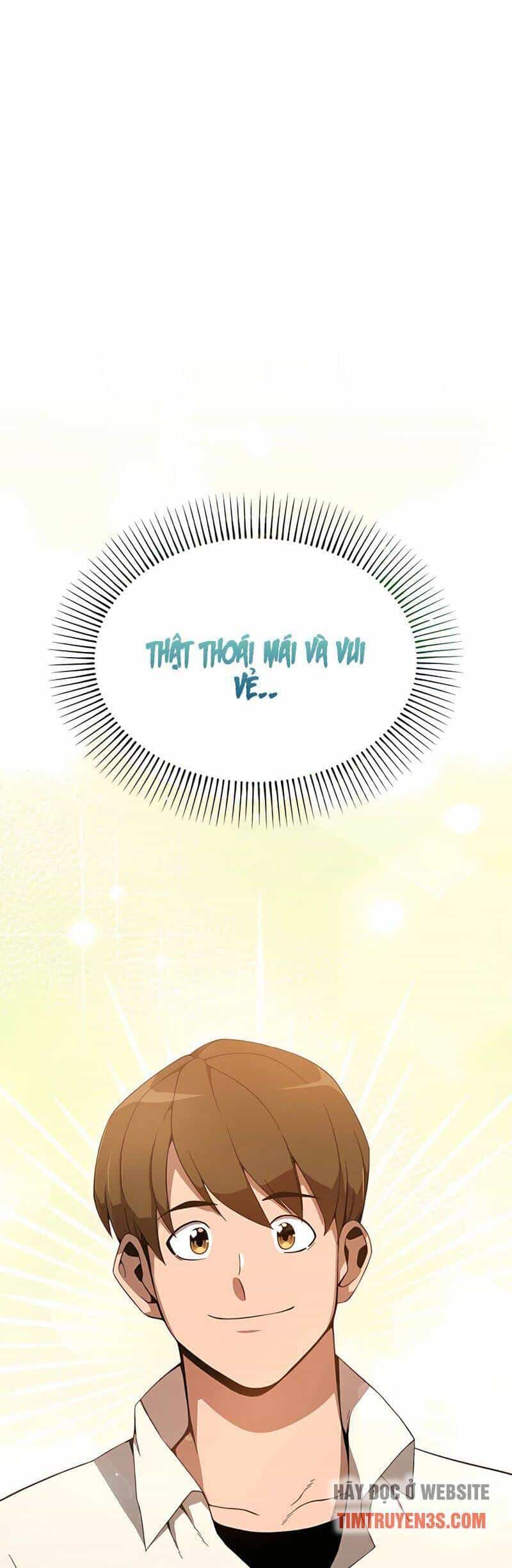 Tôi Từ Bỏ Tất Cả Để Khởi Đầu Ở Một Thế Giới Khác - Chương 1 - ảnh 20