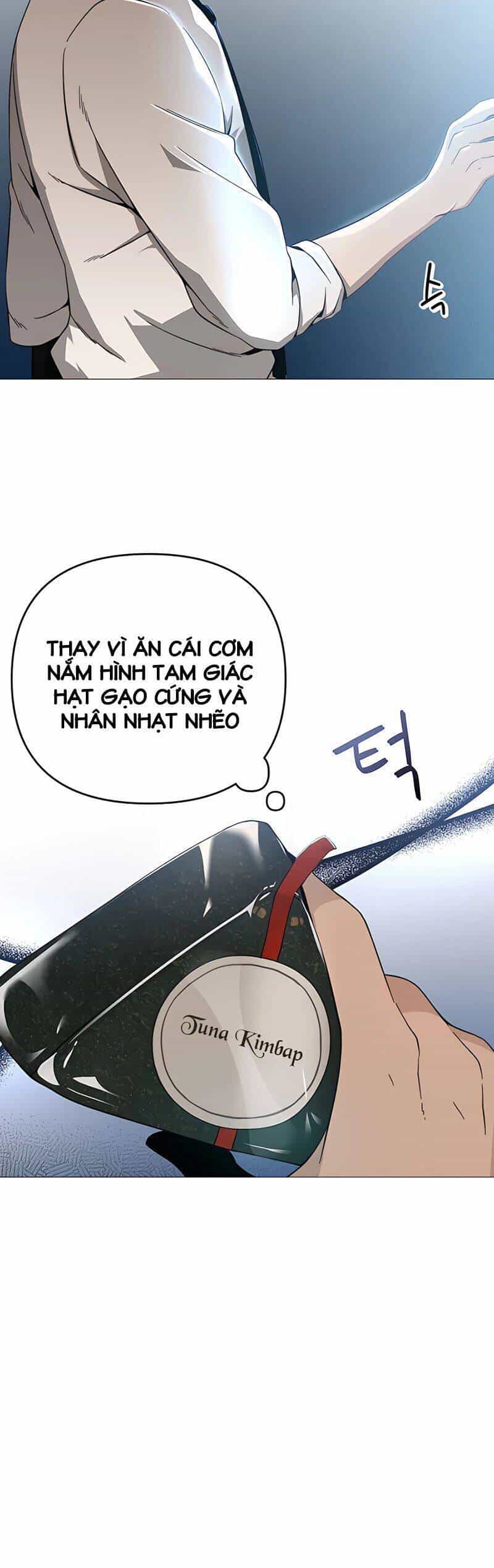 Tôi Từ Bỏ Tất Cả Để Khởi Đầu Ở Một Thế Giới Khác - Chương 1 - ảnh 7