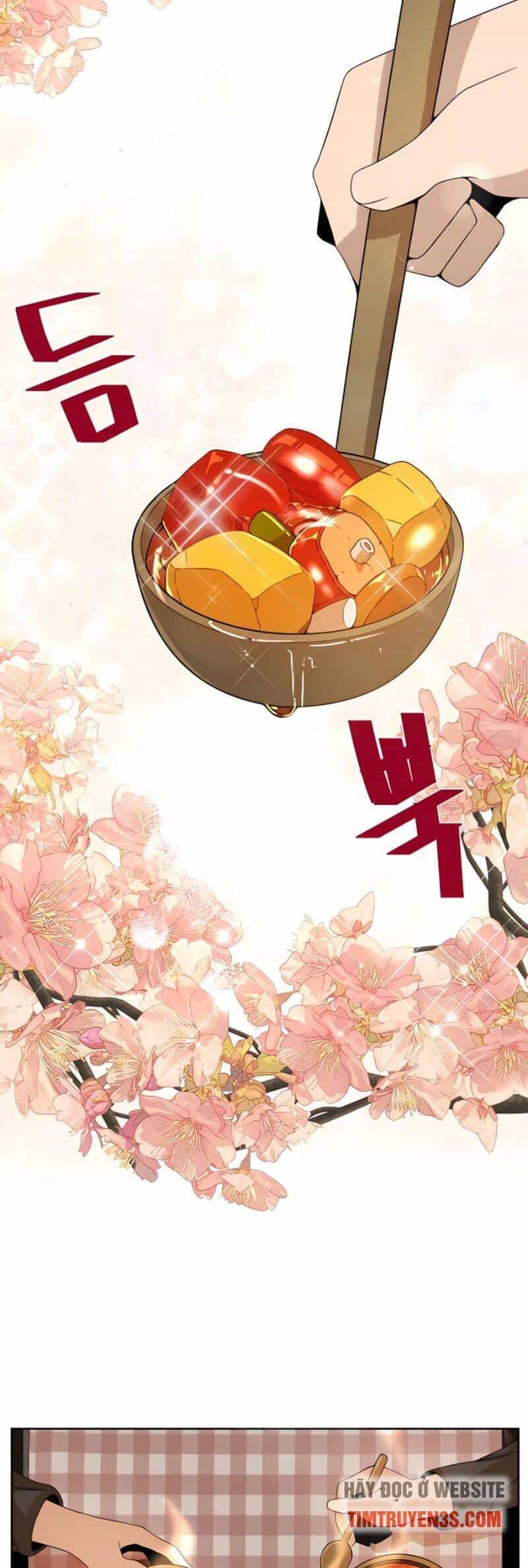Tôi Từ Bỏ Tất Cả Để Khởi Đầu Ở Một Thế Giới Khác - Chương 9 - ảnh 24