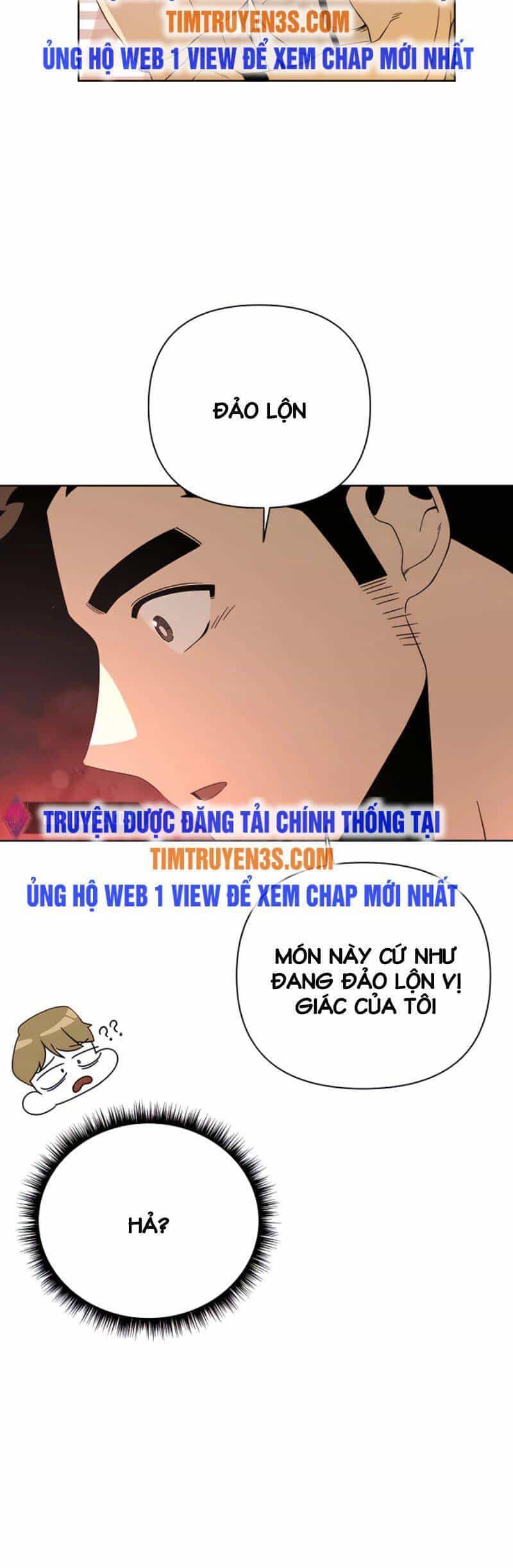 Tôi Từ Bỏ Tất Cả Để Khởi Đầu Ở Một Thế Giới Khác - Chương 9 - ảnh 29