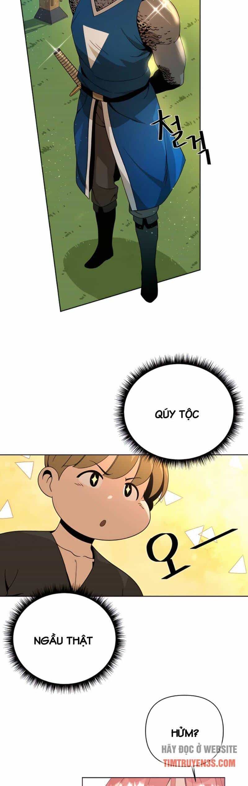 Tôi Từ Bỏ Tất Cả Để Khởi Đầu Ở Một Thế Giới Khác - Chương 9 - ảnh 39