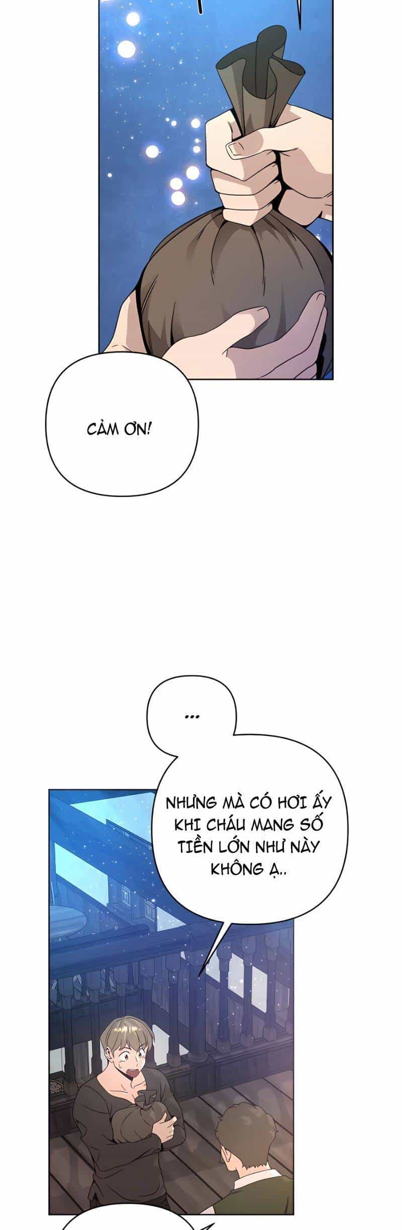 Tôi Từ Bỏ Tất Cả Để Khởi Đầu Ở Một Thế Giới Khác - Chương 11 - ảnh 40