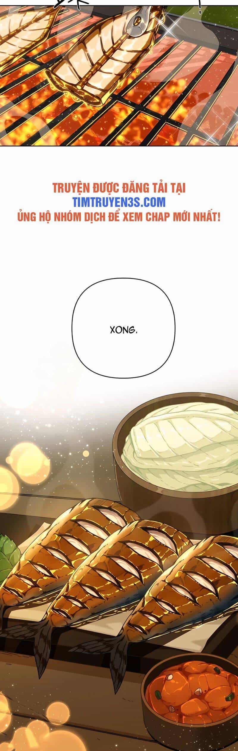 Tôi Từ Bỏ Tất Cả Để Khởi Đầu Ở Một Thế Giới Khác - Chương 14 - ảnh 15