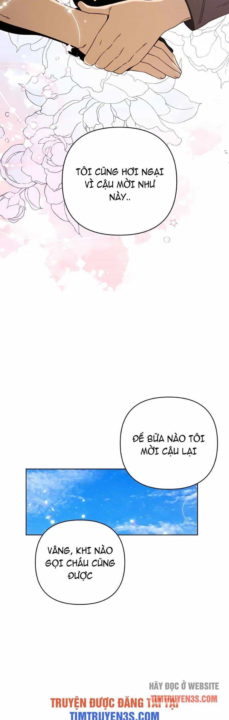Tôi Từ Bỏ Tất Cả Để Khởi Đầu Ở Một Thế Giới Khác - Chương 14 - ảnh 27