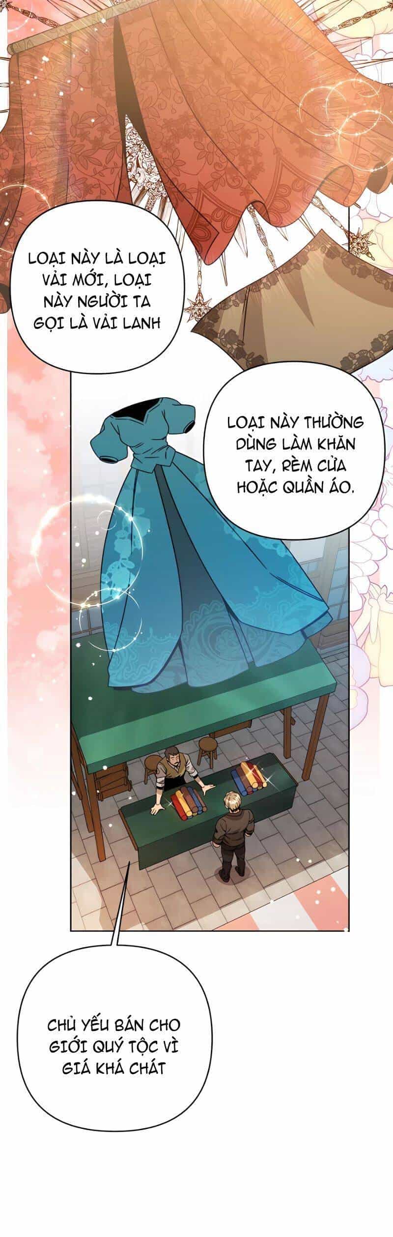 Tôi Từ Bỏ Tất Cả Để Khởi Đầu Ở Một Thế Giới Khác - Chương 15 - ảnh 4