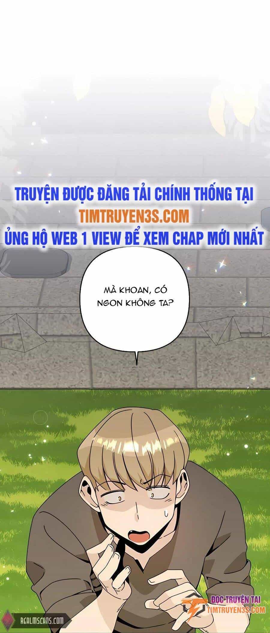 Tôi Từ Bỏ Tất Cả Để Khởi Đầu Ở Một Thế Giới Khác - Chương 19 - ảnh 15