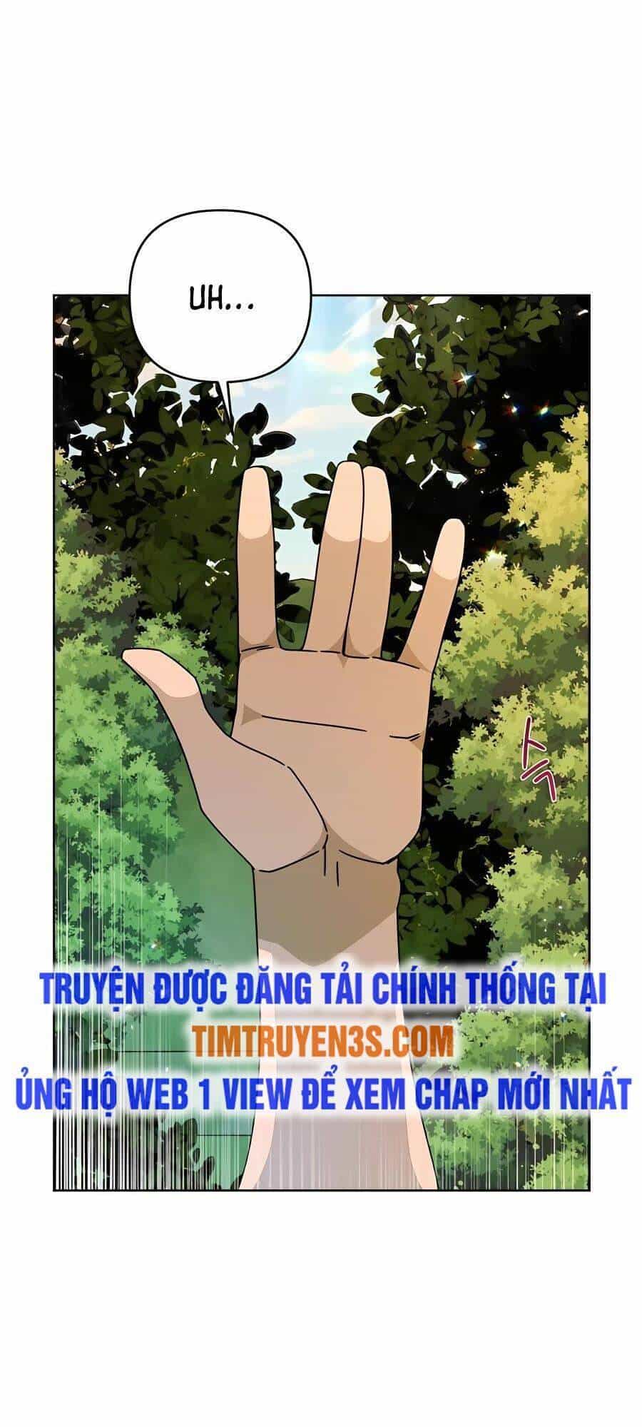 Tôi Từ Bỏ Tất Cả Để Khởi Đầu Ở Một Thế Giới Khác - Chương 20 - ảnh 21