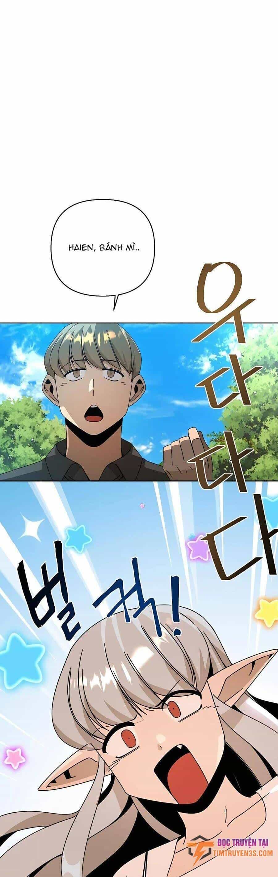 Tôi Từ Bỏ Tất Cả Để Khởi Đầu Ở Một Thế Giới Khác - Chương 20 - ảnh 30