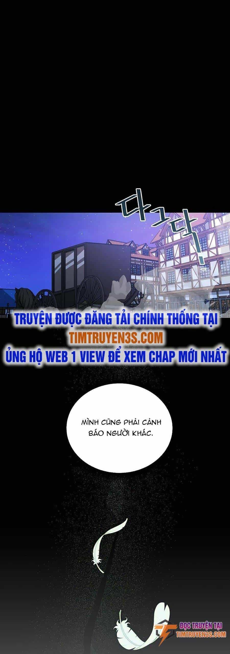 Tôi Từ Bỏ Tất Cả Để Khởi Đầu Ở Một Thế Giới Khác - Chương 20 - ảnh 6