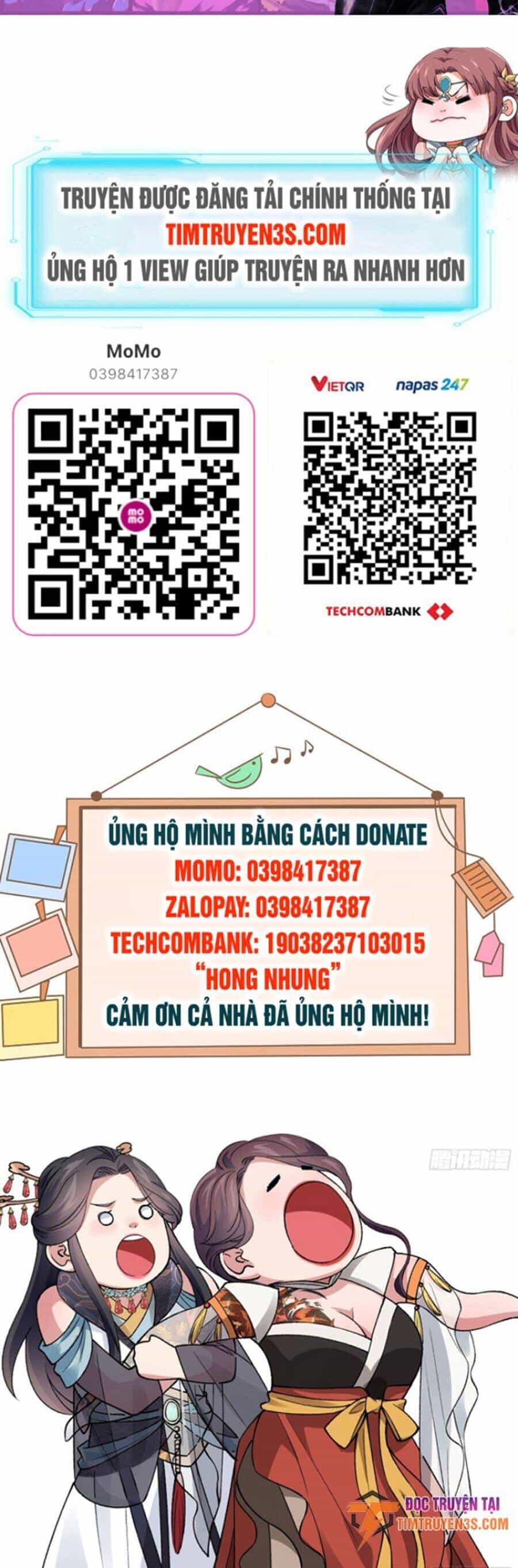 Tôi Từ Bỏ Tất Cả Để Khởi Đầu Ở Một Thế Giới Khác - Chương 22 - ảnh 49