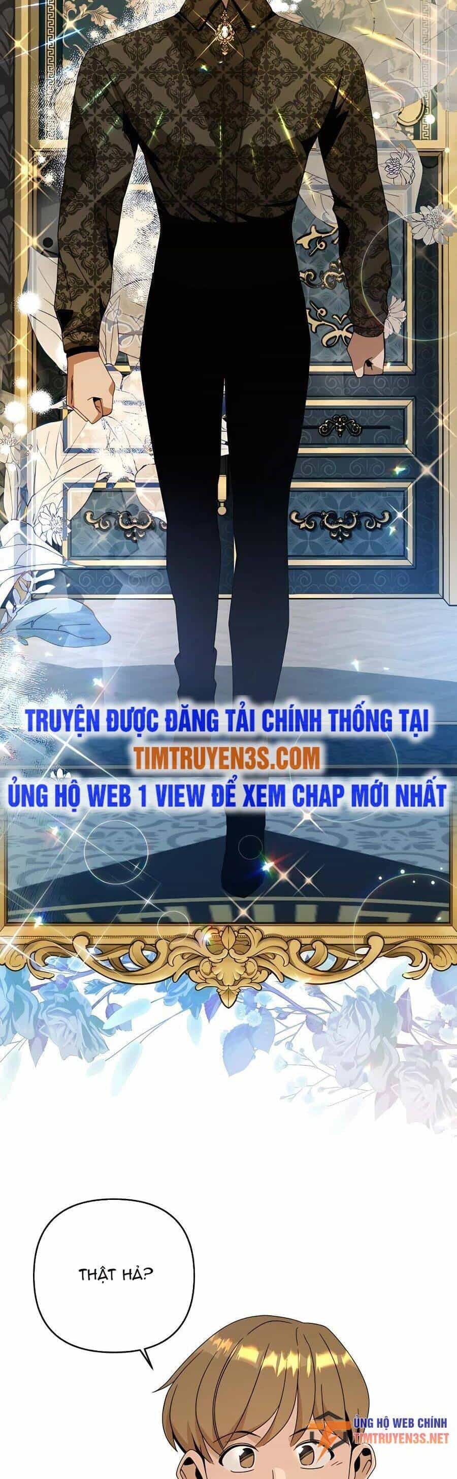 Tôi Từ Bỏ Tất Cả Để Khởi Đầu Ở Một Thế Giới Khác - Chương 24 - ảnh 19