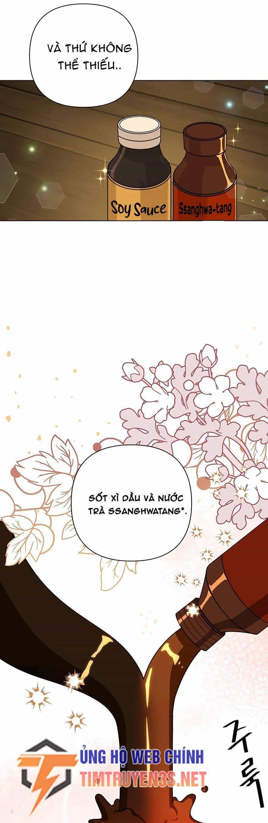 Tôi Từ Bỏ Tất Cả Để Khởi Đầu Ở Một Thế Giới Khác - Chương 25 - ảnh 18