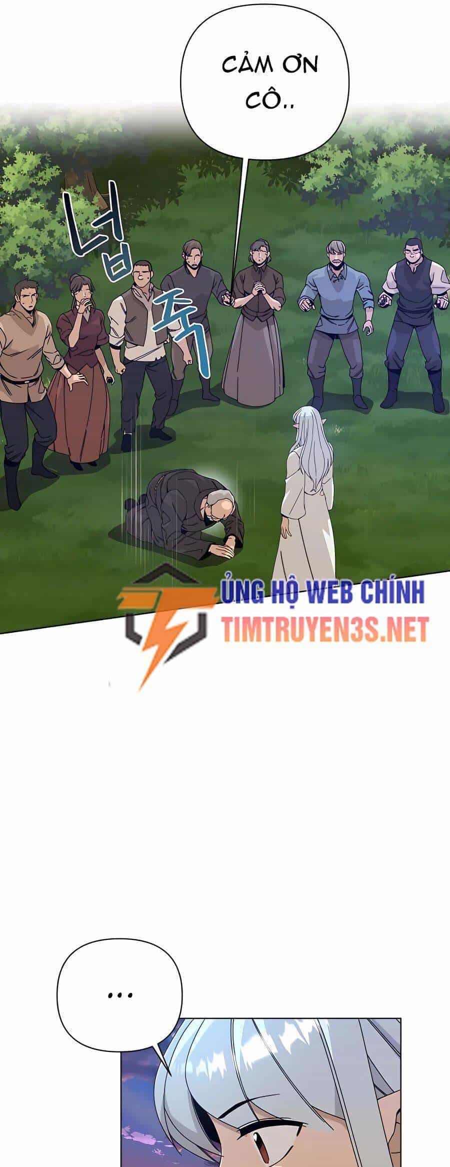 Tôi Từ Bỏ Tất Cả Để Khởi Đầu Ở Một Thế Giới Khác - Chương 26 - ảnh 10
