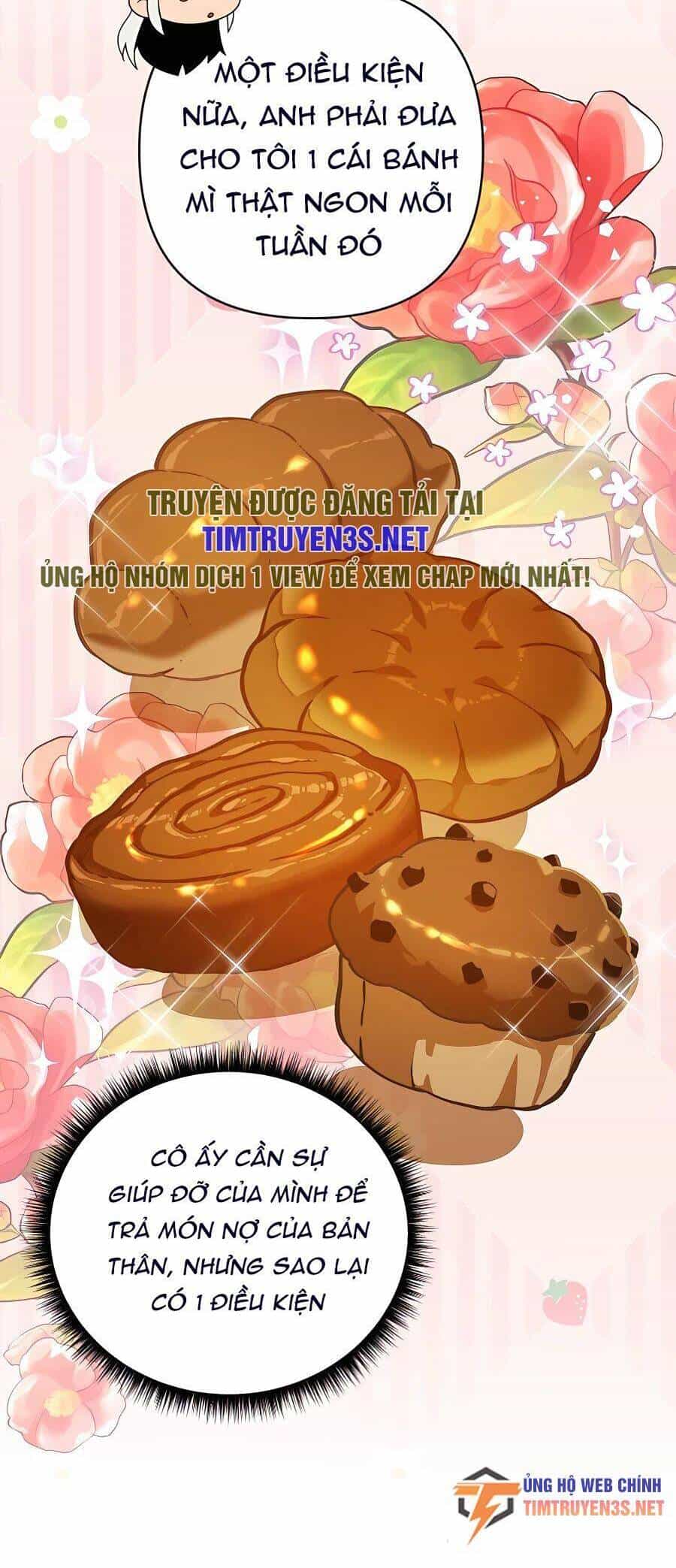 Tôi Từ Bỏ Tất Cả Để Khởi Đầu Ở Một Thế Giới Khác - Chương 27 - ảnh 40