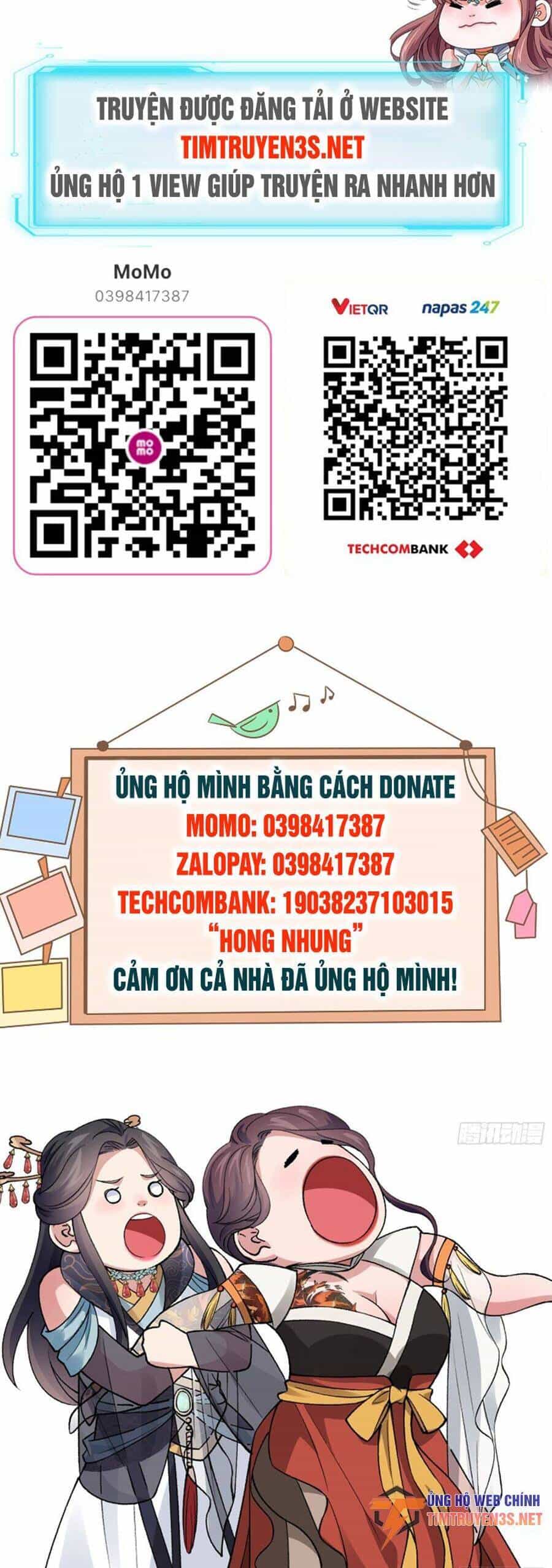 Tôi Từ Bỏ Tất Cả Để Khởi Đầu Ở Một Thế Giới Khác - Chương 27 - ảnh 55