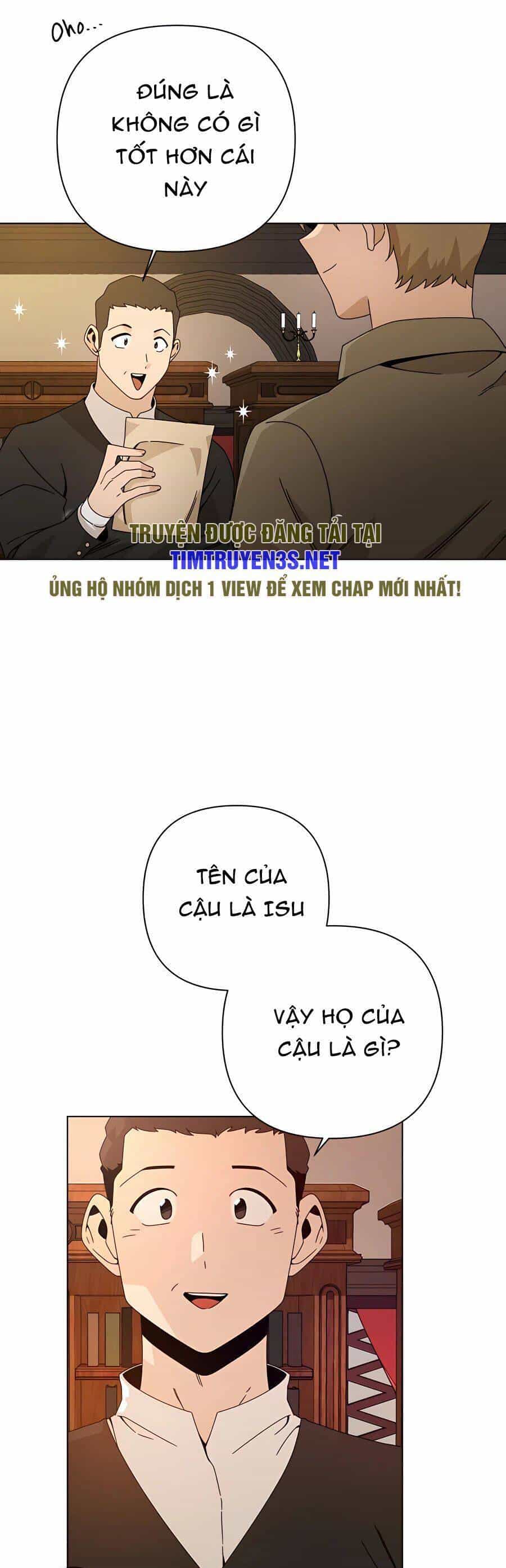 Tôi Từ Bỏ Tất Cả Để Khởi Đầu Ở Một Thế Giới Khác - Chương 28 - ảnh 36