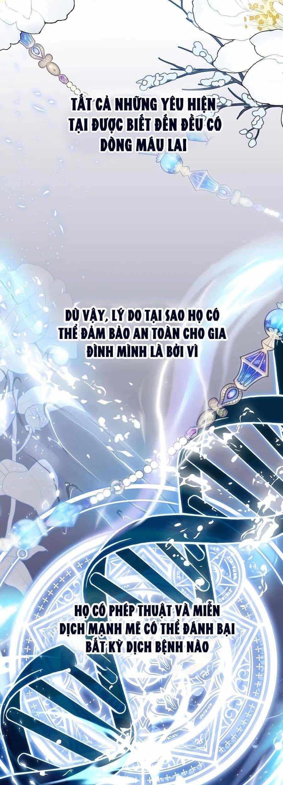 Tôi Từ Bỏ Tất Cả Để Khởi Đầu Ở Một Thế Giới Khác - Chương 28 - ảnh 4