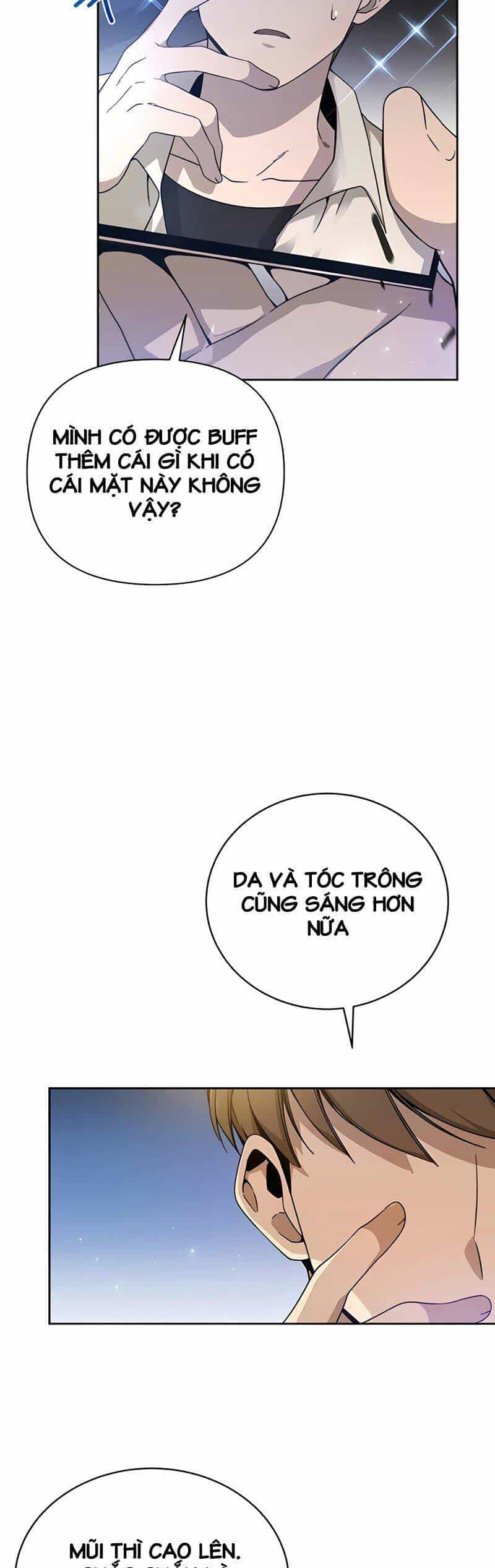Tôi Từ Bỏ Tất Cả Để Khởi Đầu Ở Một Thế Giới Khác - Chương 2 - ảnh 7