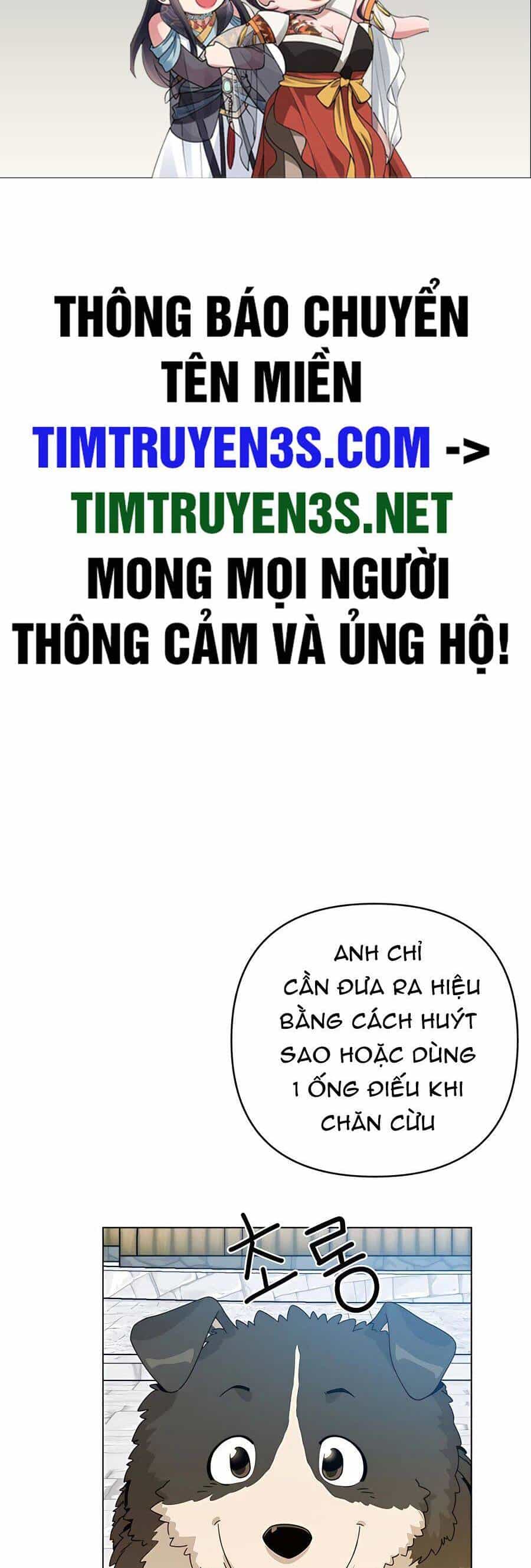 Tôi Từ Bỏ Tất Cả Để Khởi Đầu Ở Một Thế Giới Khác - Chương 30 - ảnh 2