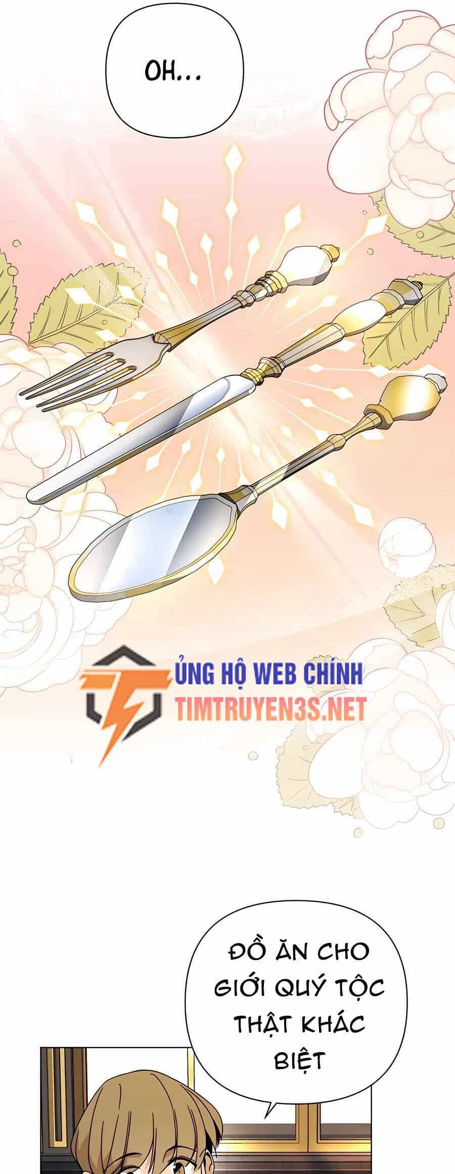 Tôi Từ Bỏ Tất Cả Để Khởi Đầu Ở Một Thế Giới Khác - Chương 33 - ảnh 13
