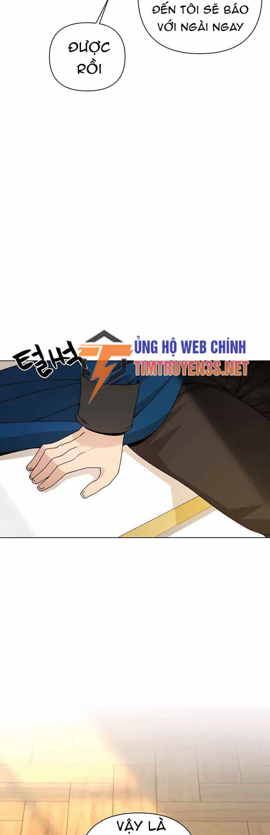 Tôi Từ Bỏ Tất Cả Để Khởi Đầu Ở Một Thế Giới Khác - Chương 33 - ảnh 3