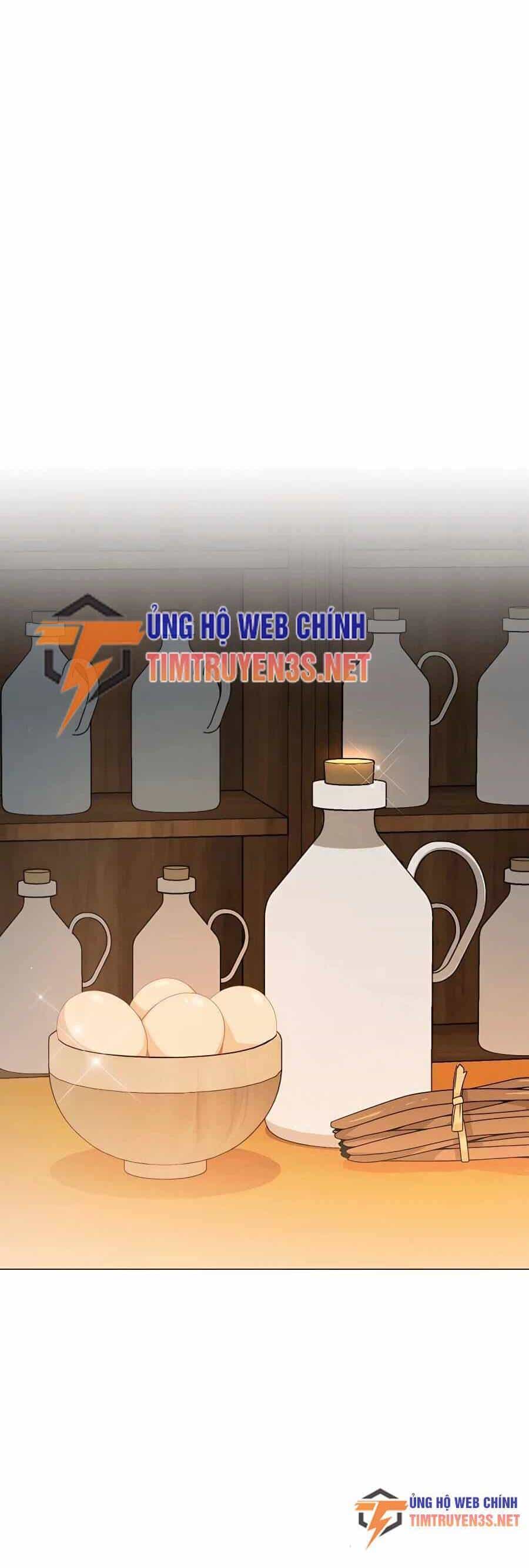 Tôi Từ Bỏ Tất Cả Để Khởi Đầu Ở Một Thế Giới Khác - Chương 33 - ảnh 33
