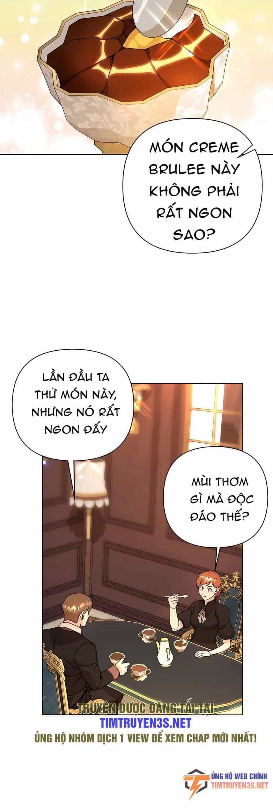 Tôi Từ Bỏ Tất Cả Để Khởi Đầu Ở Một Thế Giới Khác - Chương 34 - ảnh 39