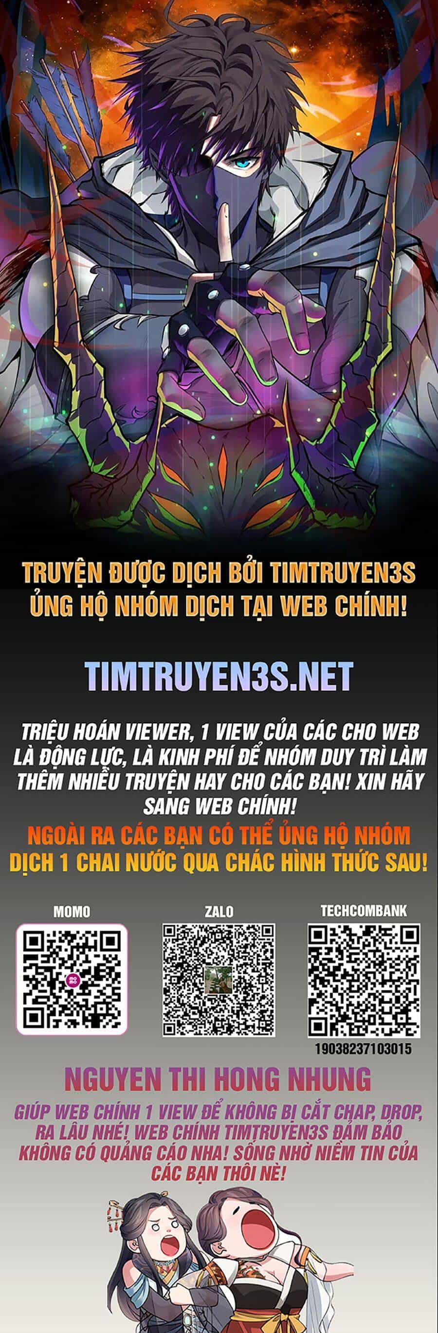 Tôi Từ Bỏ Tất Cả Để Khởi Đầu Ở Một Thế Giới Khác - Chương 35 - ảnh 1