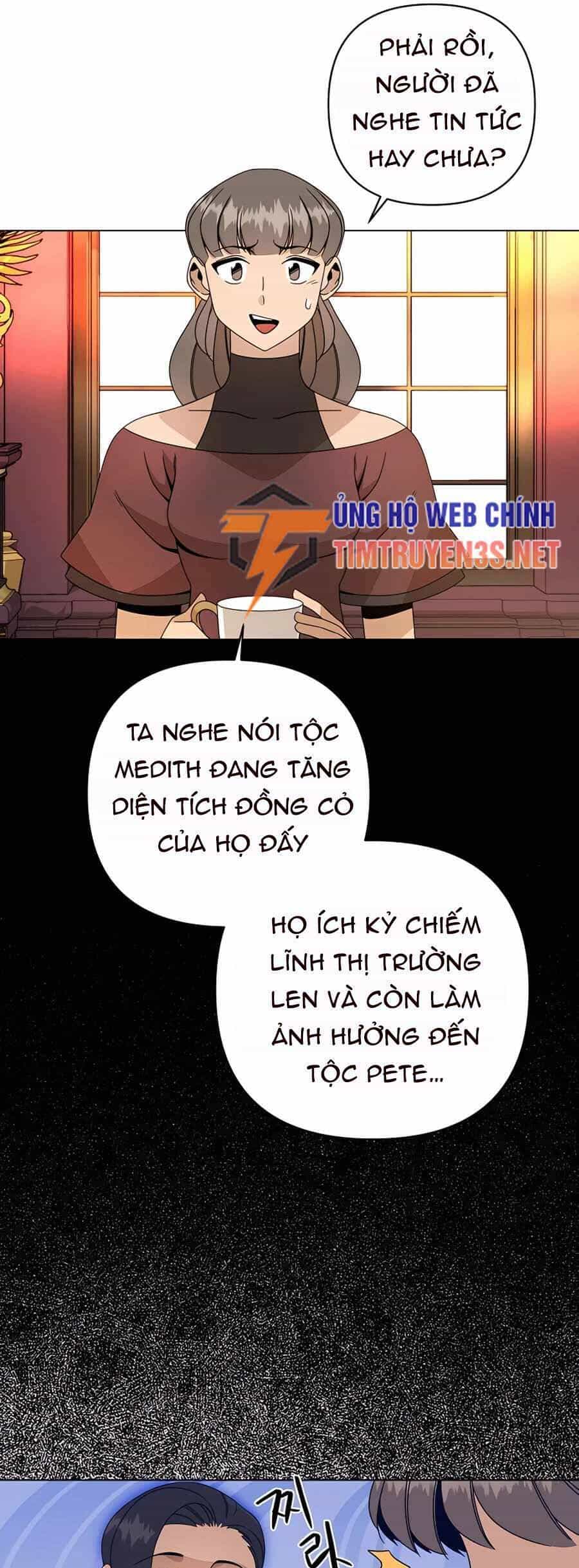 Tôi Từ Bỏ Tất Cả Để Khởi Đầu Ở Một Thế Giới Khác - Chương 36 - ảnh 11