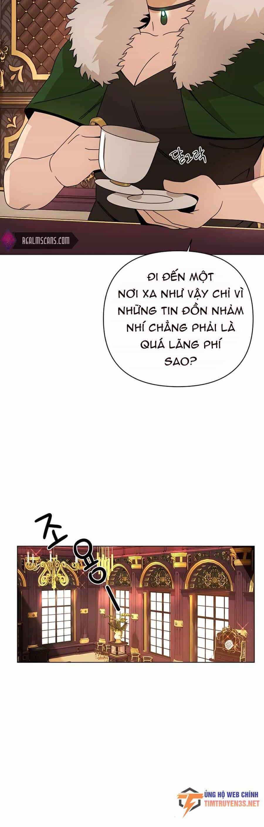 Tôi Từ Bỏ Tất Cả Để Khởi Đầu Ở Một Thế Giới Khác - Chương 36 - ảnh 19