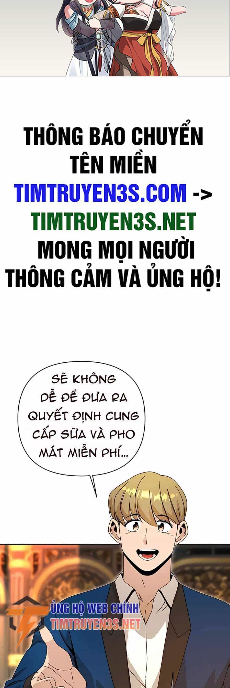 Tôi Từ Bỏ Tất Cả Để Khởi Đầu Ở Một Thế Giới Khác - Chương 36 - ảnh 2