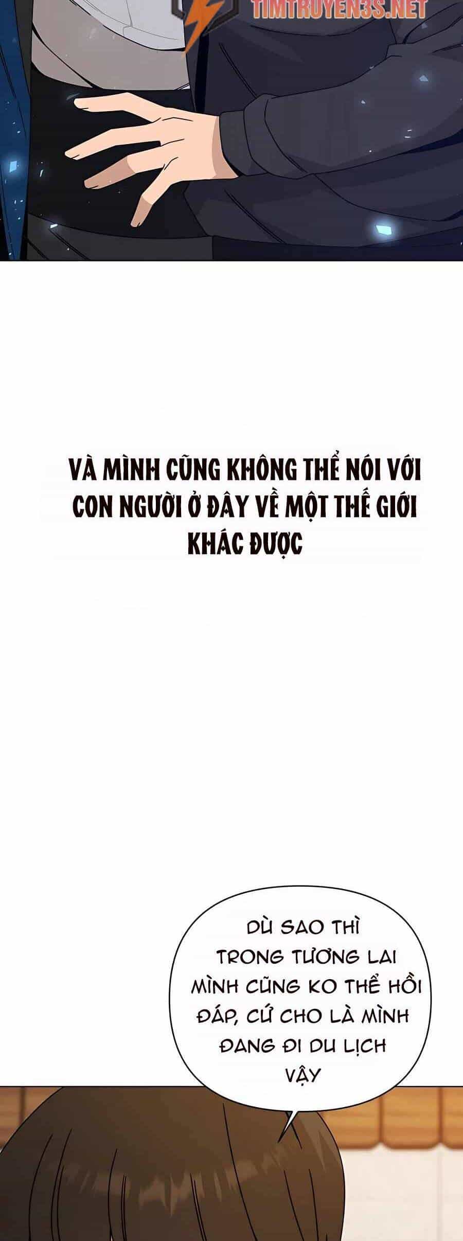 Tôi Từ Bỏ Tất Cả Để Khởi Đầu Ở Một Thế Giới Khác - Chương 37 - ảnh 24