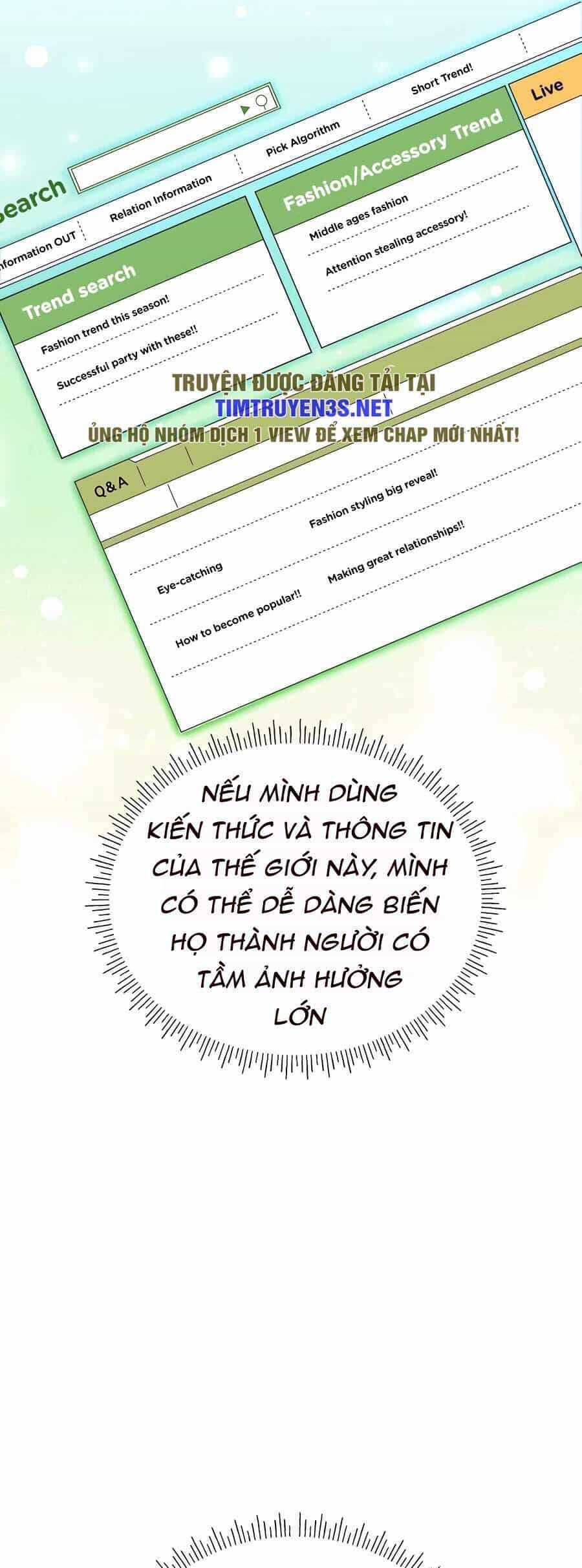 Tôi Từ Bỏ Tất Cả Để Khởi Đầu Ở Một Thế Giới Khác - Chương 37 - ảnh 36