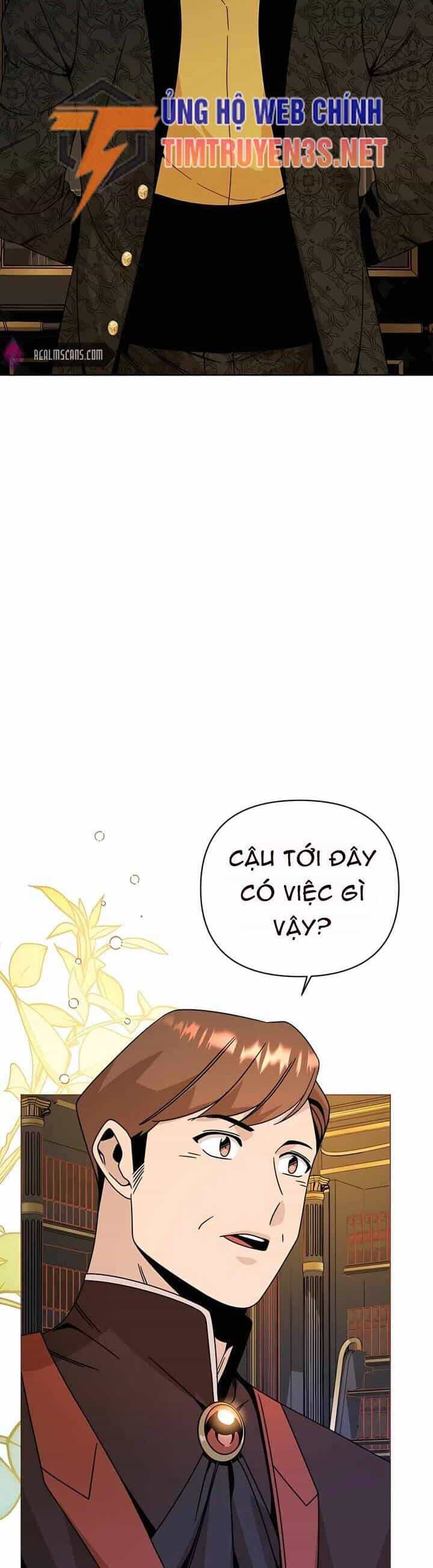 Tôi Từ Bỏ Tất Cả Để Khởi Đầu Ở Một Thế Giới Khác - Chương 38 - ảnh 12