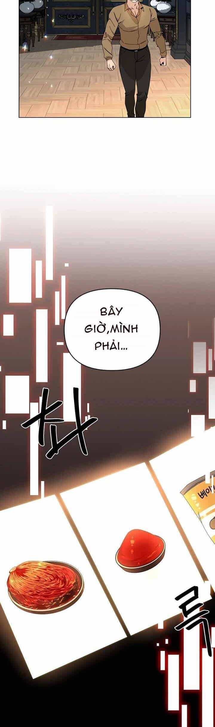Tôi Từ Bỏ Tất Cả Để Khởi Đầu Ở Một Thế Giới Khác - Chương 38 - ảnh 6