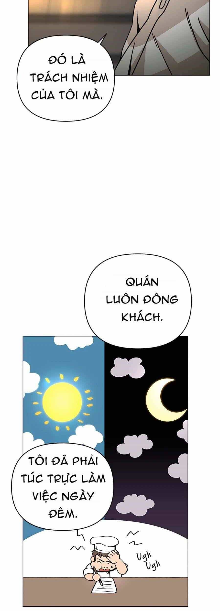 Tôi Từ Bỏ Tất Cả Để Khởi Đầu Ở Một Thế Giới Khác - Chương 39 - ảnh 23