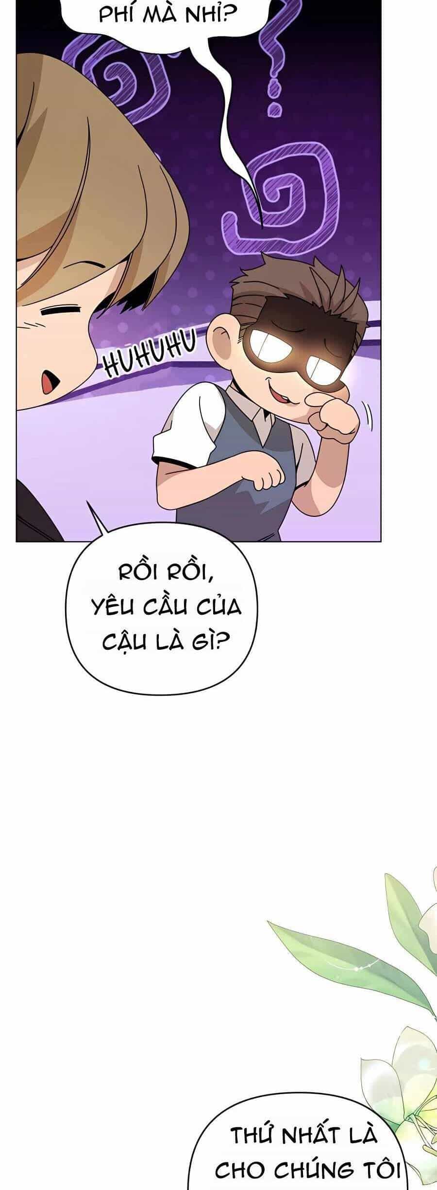 Tôi Từ Bỏ Tất Cả Để Khởi Đầu Ở Một Thế Giới Khác - Chương 39 - ảnh 49