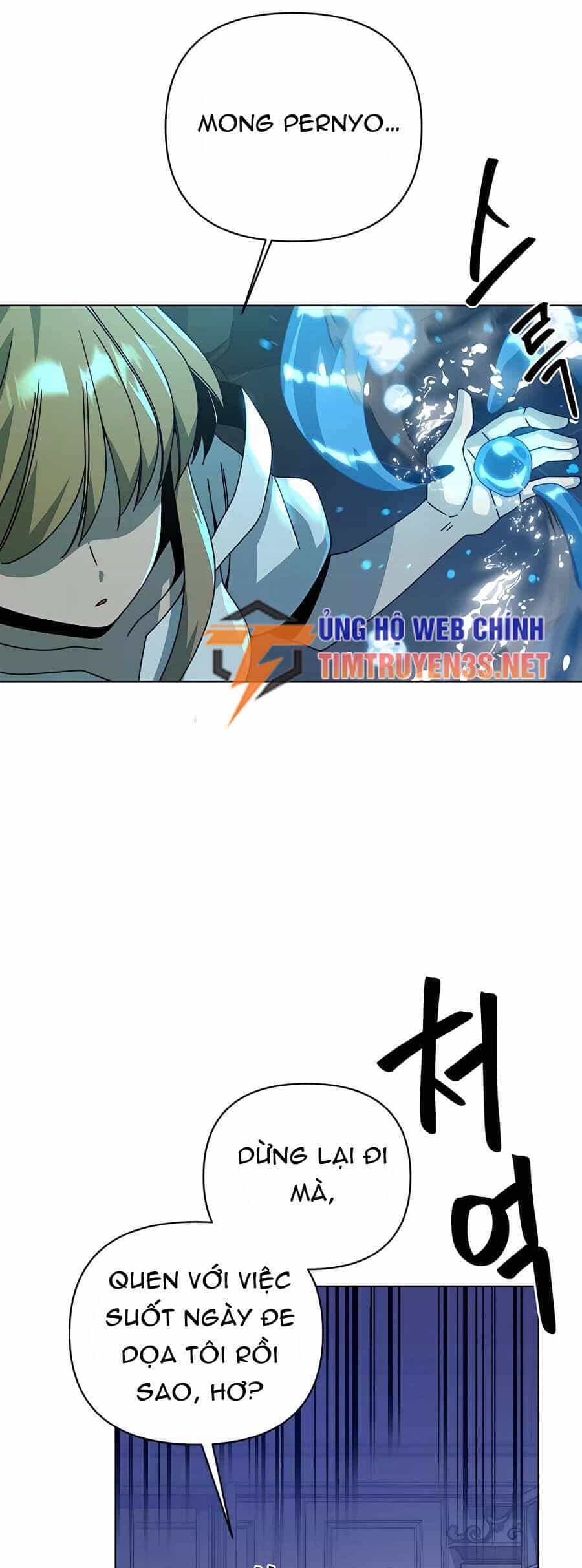 Tôi Từ Bỏ Tất Cả Để Khởi Đầu Ở Một Thế Giới Khác - Chương 42 - ảnh 19