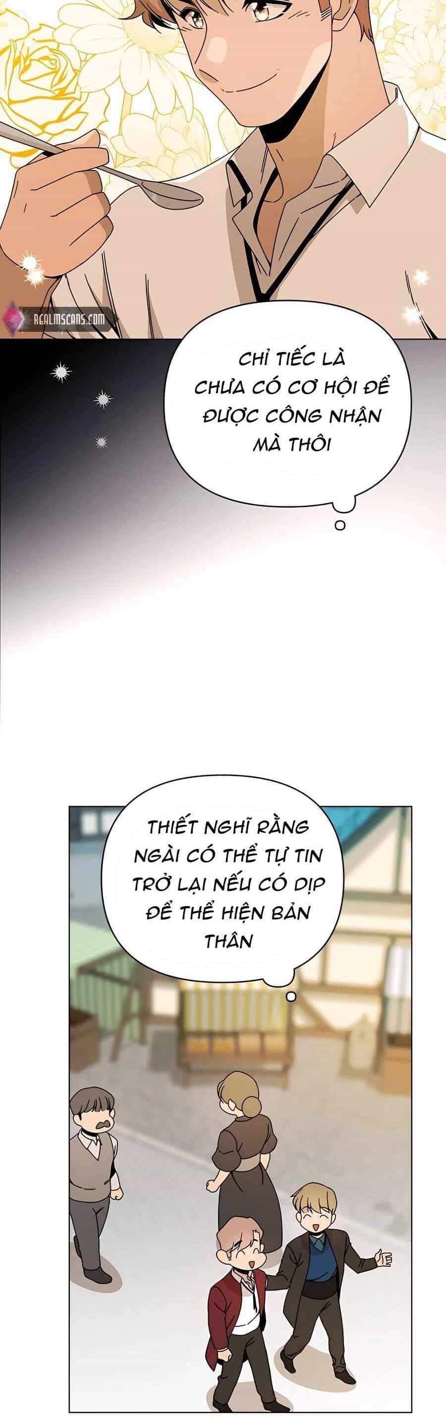 Tôi Từ Bỏ Tất Cả Để Khởi Đầu Ở Một Thế Giới Khác - Chương 43 - ảnh 34
