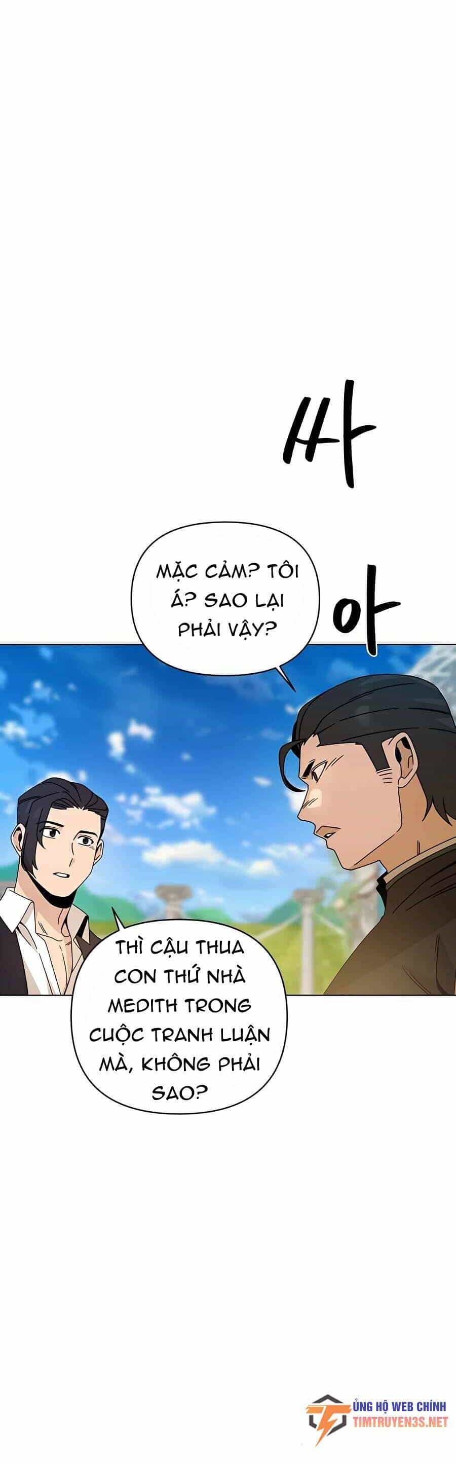 Tôi Từ Bỏ Tất Cả Để Khởi Đầu Ở Một Thế Giới Khác - Chương 43 - ảnh 48