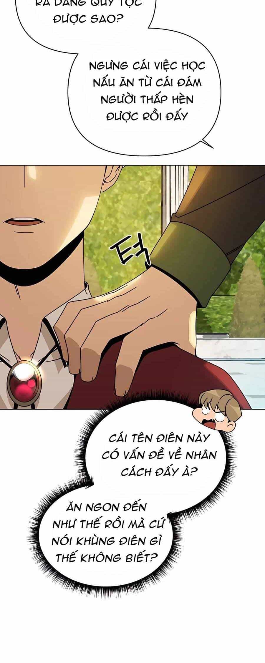 Tôi Từ Bỏ Tất Cả Để Khởi Đầu Ở Một Thế Giới Khác - Chương 44 - ảnh 18