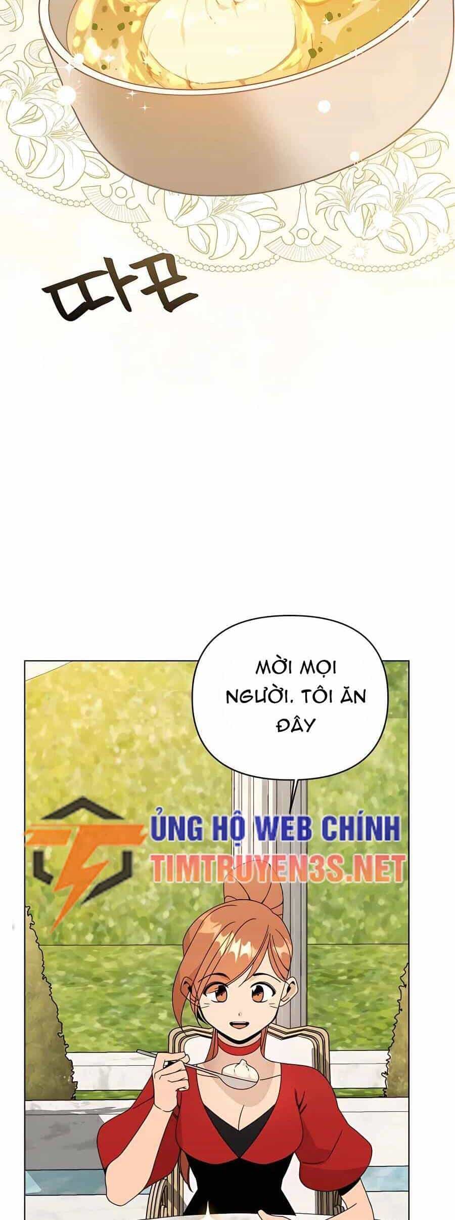 Tôi Từ Bỏ Tất Cả Để Khởi Đầu Ở Một Thế Giới Khác - Chương 44 - ảnh 3